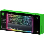 BlackWidow V4 Pro Green Switch US RAZER