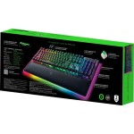 BlackWidow V4 Pro Green Switch US RAZER