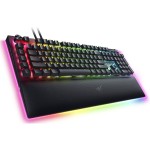 BlackWidow V4 Pro Yellow Switch US RAZER