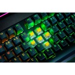 BlackWidow V4 Pro Yellow Switch US RAZER