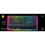 BlackWidow V4 Pro Yellow Switch US RAZER