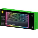 BlackWidow V4 Pro Yellow Switch US RAZER