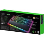 BlackWidow V4 Pro Yellow Switch US RAZER