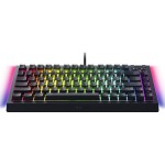 BlackWidow V4 75% US Layout Black RAZER