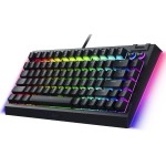 BlackWidow V4 75% US Layout Black RAZER