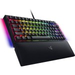 BlackWidow V4 75% US Layout Black RAZER