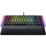 BlackWidow V4 75% US Layout Black RAZER