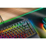 BlackWidow V4 75% US Layout Black RAZER