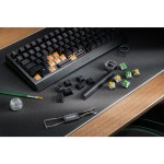 BlackWidow V4 75% US Layout Black RAZER