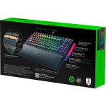 BlackWidow V4 75% US Layout Black RAZER