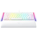 BlackWidow V4 75% White Ed. US RAZER