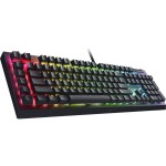 BlackWidow V4 X Green Switch US RAZER