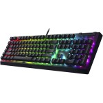 BlackWidow V4 X Green Switch US RAZER