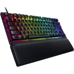 Huntsman V2 Tenkeyless PurpleSw US RAZER