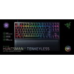 Huntsman V2 Tenkeyless PurpleSw US RAZER