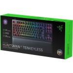 Huntsman V2 Tenkeyless PurpleSw US RAZER