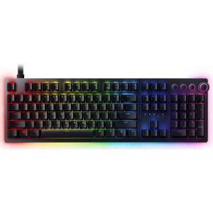 Huntsman V2 Analog Switch US RAZER