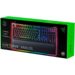 Huntsman V2 Analog Switch US RAZER