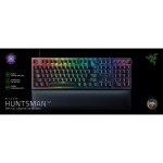 Huntsman V2 Purple Switch US RAZER