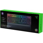 Huntsman V2 Purple Switch US RAZER