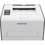 CP2100DW color laser printer PANTUM