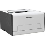 CP2100DW color laser printer PANTUM