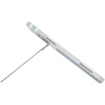 Click-In case iPad 10,9 (10gen) TARGUS