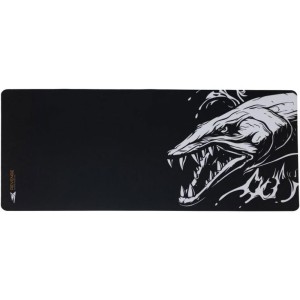 REVENGE mouse pad 750x350 black BARACUDA