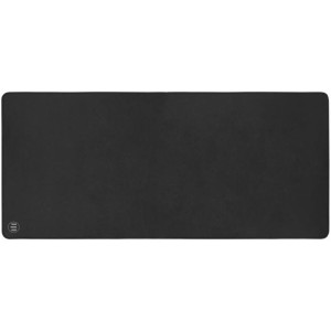 ASHIKAGA XL mouse pad black WHITE SHARK