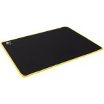 YELLOW-KNIGHT mouse pad 400x300 WHITE SH