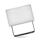 LED reflektor TAMBO, 10 W, 1000l m, IP65, černý