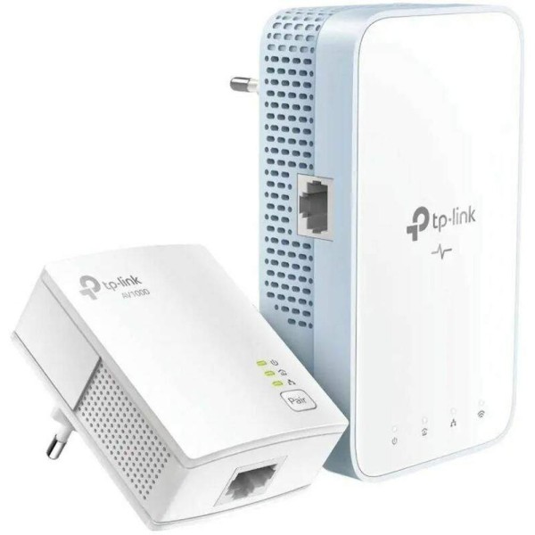 TL-WPA7517 KIT AV1000 Gb AC750 TP-LINK