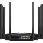 MR90X AX6000 WiFi 6 router MERCUSYS