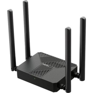 MR62X AX1500 WiFi 6 Router MERCUSYS