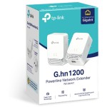 PG1200 KIT G.hn1200 Powerlinekit TP-LINK