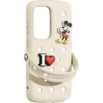 Crocs Case Galaxy S25 Bone SAMSUNG