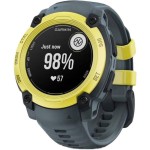 Instinct E 40mm Electric lime tw. GARMIN