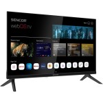 SLE 24S830MB WEBOS SMART TV 12V SENCOR