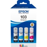 C13T00S64A 103 ink multipack EPSON