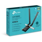 Archer TX20E AX1800 WiFi6 PCI Exp.TPLINK