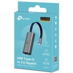 UE302C USB 3.0 to 2.5Gb Ethernet netw.ad