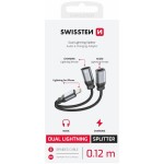 73502303 Lightn. /Lightn. 0,12M SWISSTEN