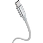 71521310 USB A /USB C 1,5M SWISSTEN