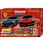 GO 62578 Ferrari Supercar Power CARRERA