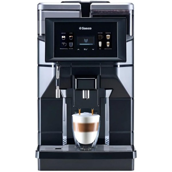 AURORA M2 ESPRESSO SAECO