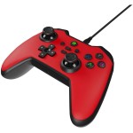 MANGAN 300 drt.gamepad PC/SW Red GENESIS