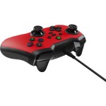 MANGAN 300 drt.gamepad PC/SW Red GENESIS