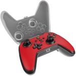 MANGAN 300 drt.gamepad PC/SW Red GENESIS