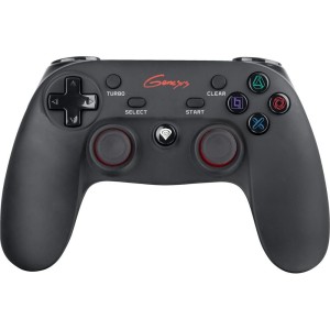 PV65 bezdrátový gamepad PS3/PC GENESIS