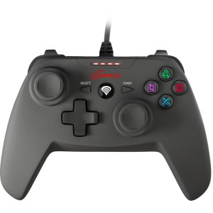 P58 drátový gamepad PS3/PC GENESIS